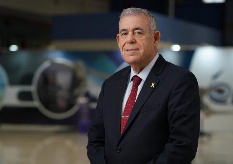 התעשייה האווירית וארגון עובדי החברה חתמו על הסכם קיבוצי חדש