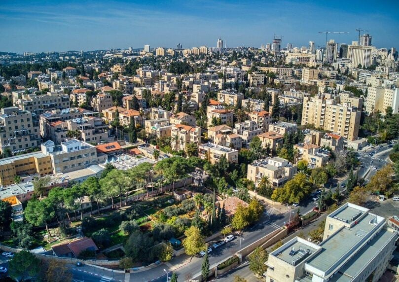 תיגבור זכתה במכרז "קהילות תומכות" בירושלים בהיקף של 4 מיליון שקל