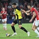 מהפך בפסגה: כך נראית טבלת ליגת העל בכדורגל בסיום המחזור