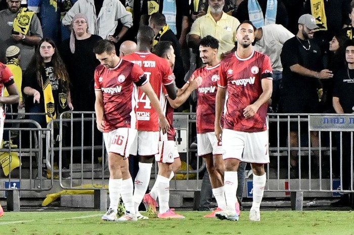 הפועל ב"ש ניצחה 2:3 את קריית שמונה וחזרת זמנית לפסגת הטבלה