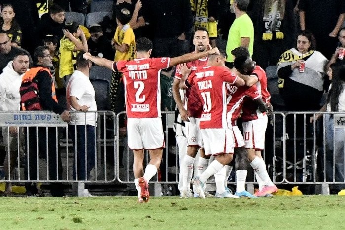 לפני משחק העונה: הפועל ב"ש ניצחה את בני ריינה וחזרה לפסגה