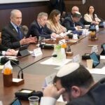 נתניהו על הייעוץ המשפטי: "הגמל לא רואה את הדבשת של עצמו"