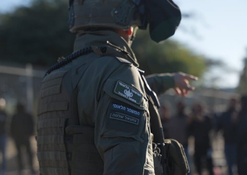 הבדואי שנורה בכפר תראבין - אחד מהחשודים בהצתות