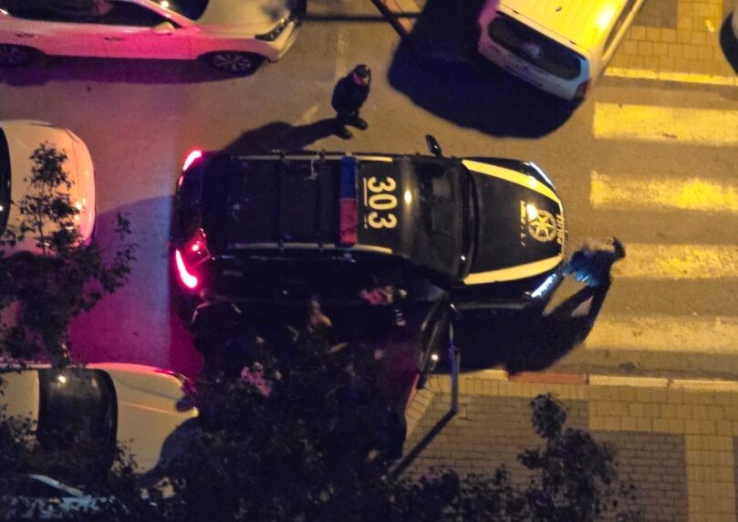 חשד לרצח בפרדס חנה: אישה בת 49 נדקרה למוות
