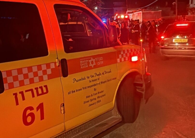 רצח שלישי בצפון תוך שעות: גבר כבן 30 נורה למוות בכפר קרע