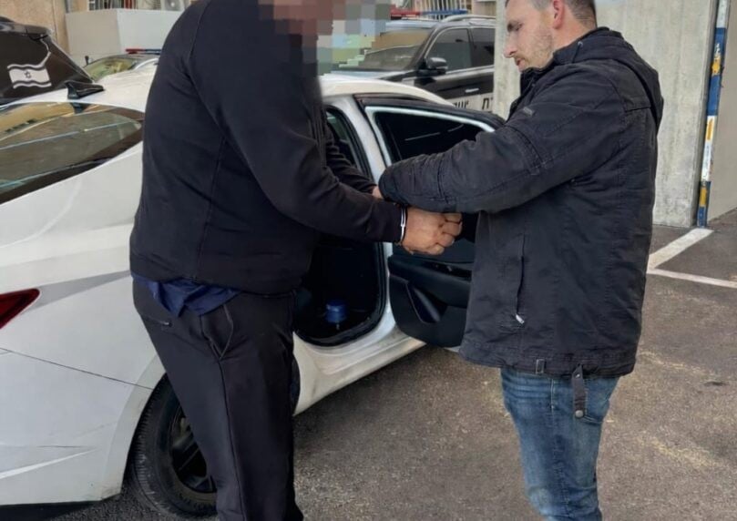 רימון רביעי הושלך בליל שבת לביתו של יזם מוכר באשקלון