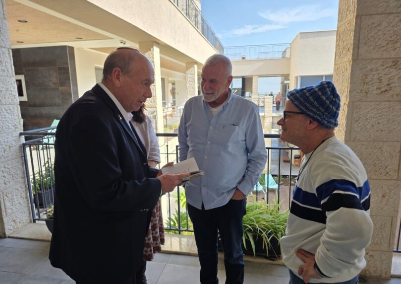 "השטח זועק": מבקר המדינה מזהיר מקריסת שיקום יישובי הצפון