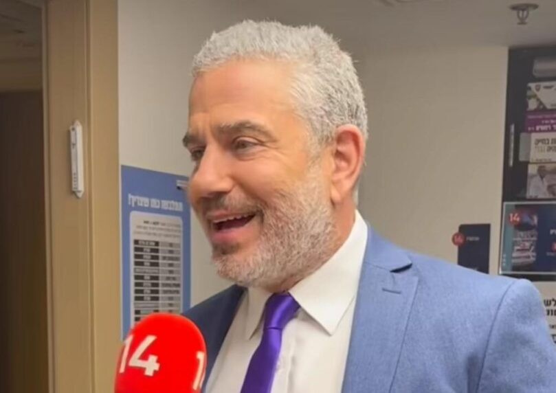 חברי הפטריוטים מתארים: כך יראה "החינוך מחדש" של יאיר גולן