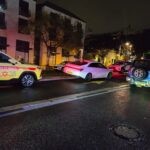 חיפה: גבר נפל אל מותו מגובה רב, אישה שהייתה בזירה נעצרה