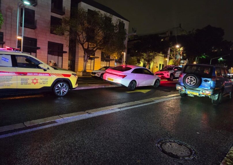 החשודה ברצח בן ה-50 בחיפה תשוחרר למעצר בית, החקירה נמשכת