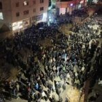 תעלומה: מי מחמש את המפגינים באיראן בנשק חם?