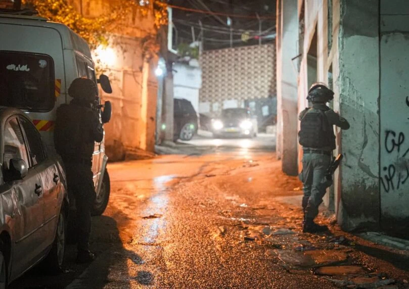 בגלל סכסוך כספי: שלושה ערבים משועפט רצחו את קרוב משפחתם