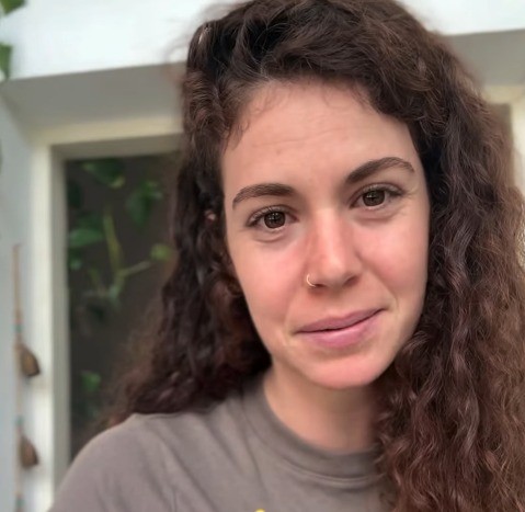 בתם של שורדי השבי: "הנקמה שלי - להישאר בארץ לתמיד"
