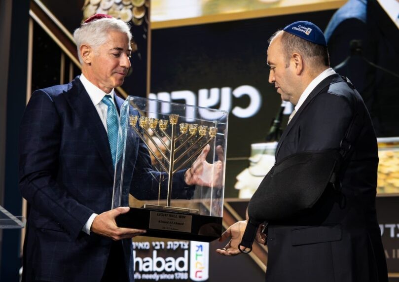 המוסלמי שהציל יהודים בפיגוע בסידני הצהיר: "אני לא גיבור"