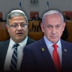 נתניהו תוקף את בג"ץ: "אין לכם סמכות חוקית לדון בכך"