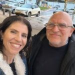 סוף לסיוט: יעקב הררי שוחרר מהכלא בוונצואלה – ונחת בארץ