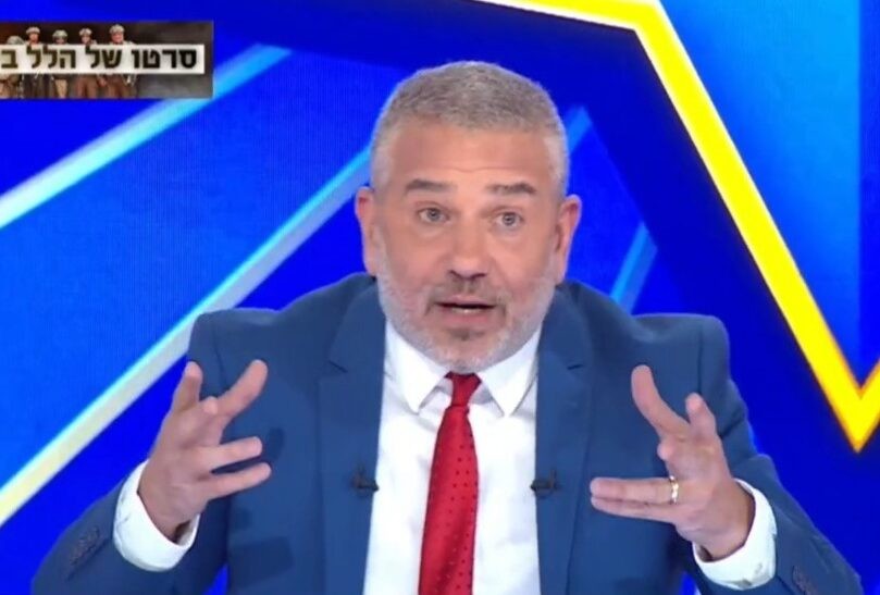 ינון מגל תוקף: "זה מטורף! אנחנו לא עושים מספיק רעש" | צפו