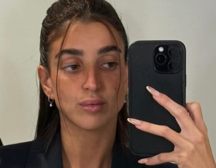 שורדת הנובה משתפת בדאגה: "למה לא למדנו כלום"?