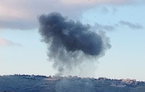 פרסום ראשון: חוסל מפקד יחידת הטילים של חיזבאללה