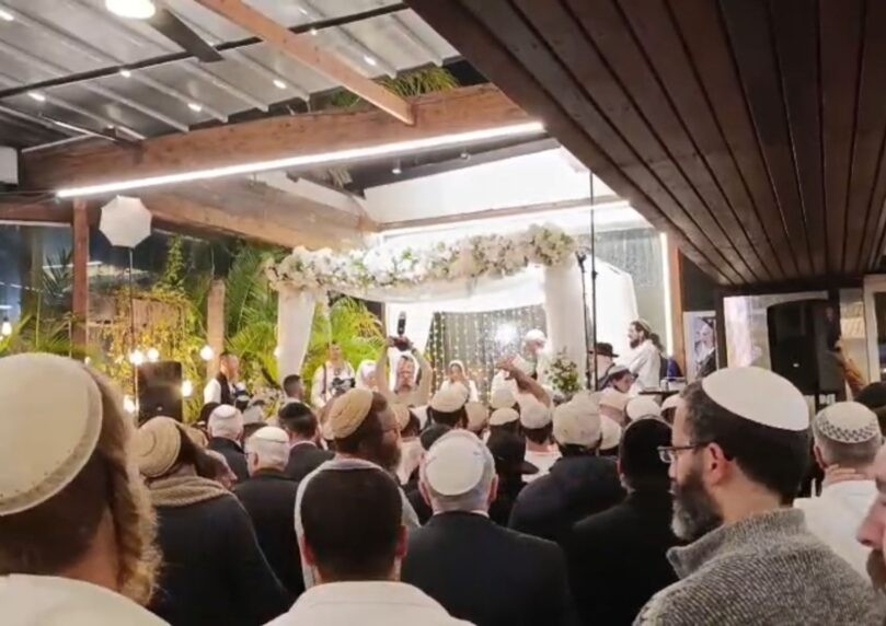 צילום: אברהם לנדסברג