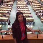 "עשיתי סלפי עם אובמה": ליטל שמש הצטרפה לטרנד שמשגע את הרשת