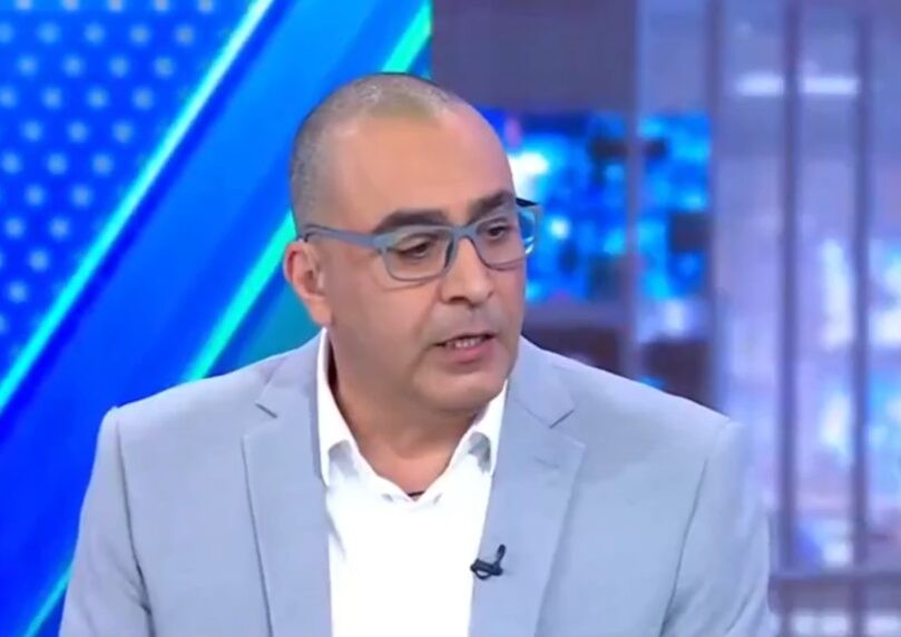 נועם אמיר על סערת שמירת הנגיעה של זיני: "בורות מזעזעת"