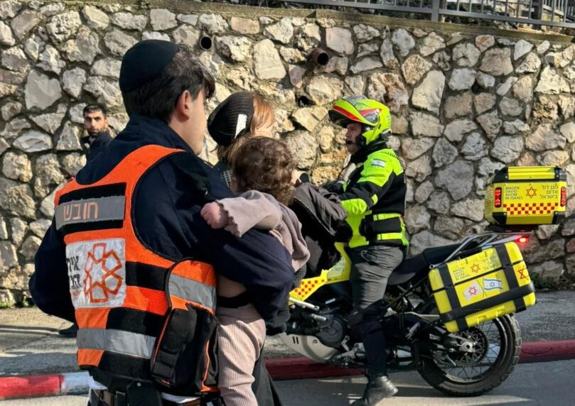 האסון אינו מקרי: כך הפכה הצפיפות וההזנחה לשגרת חיים