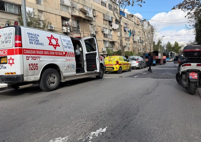 שני תינוקות נפטרו; 53 נוספים עם דרגות פציעה שונות