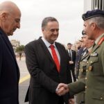 דווקא עכשיו: התקדמות משמעותית בעסקת ענק ביטחונית עם יוון