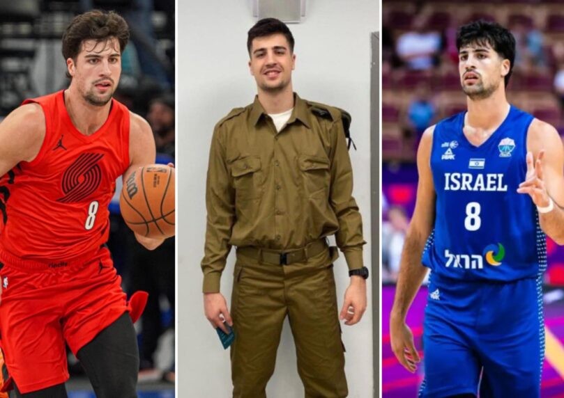 דני אבדיה מותקף ברשת: "מחבל צה"ל שרוצח תינוקות"