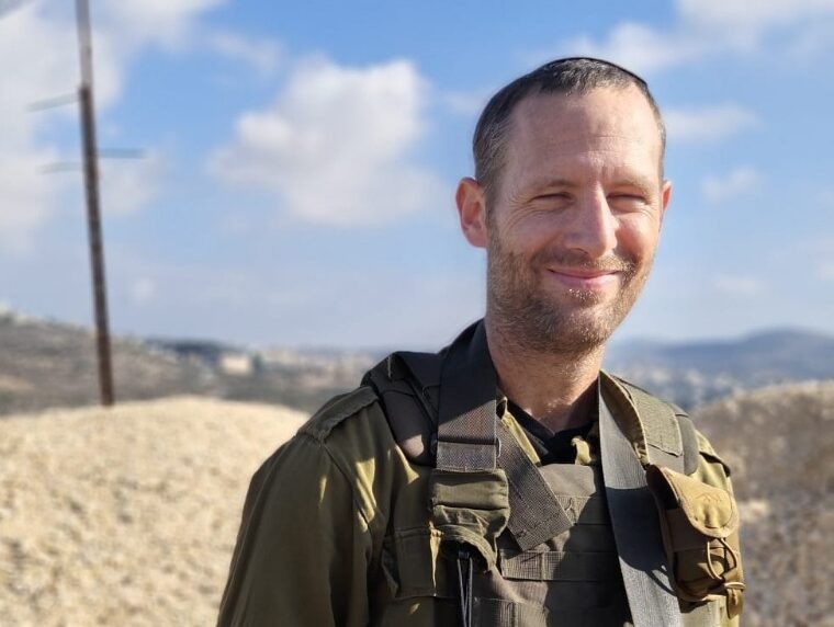 גם במותו הציל חיים: איבריו של הלוחם עשהאל באב"ד הי"ד נתרמו