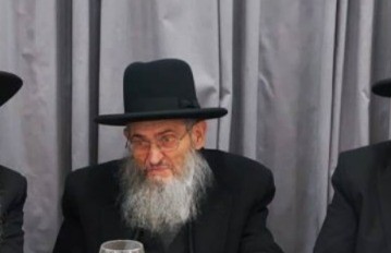 בזכות התפילות: שיפור במצבו של ראש הישיבה