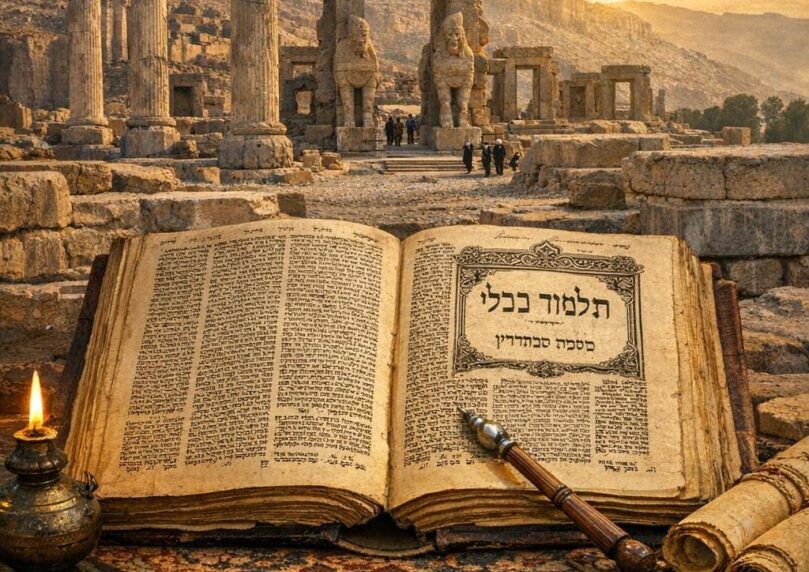 הטרגדיה של יהדות איראן: ממעמד של עושר והשפעה למיעוט נרדף