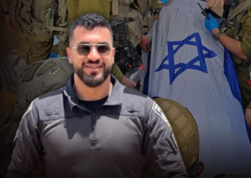 עולם הספורט מגיב לאיתורו המרגש של רן גואילי הי"ד
