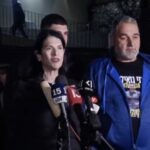 טליק גואילי אחרי חזרתו של רן: "הגאווה הרבה יותר חזקה מהעצב"