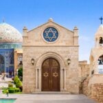 האייתוללה, המולא והעולמא: הכירו את ההיררכיה הדתית של איראן