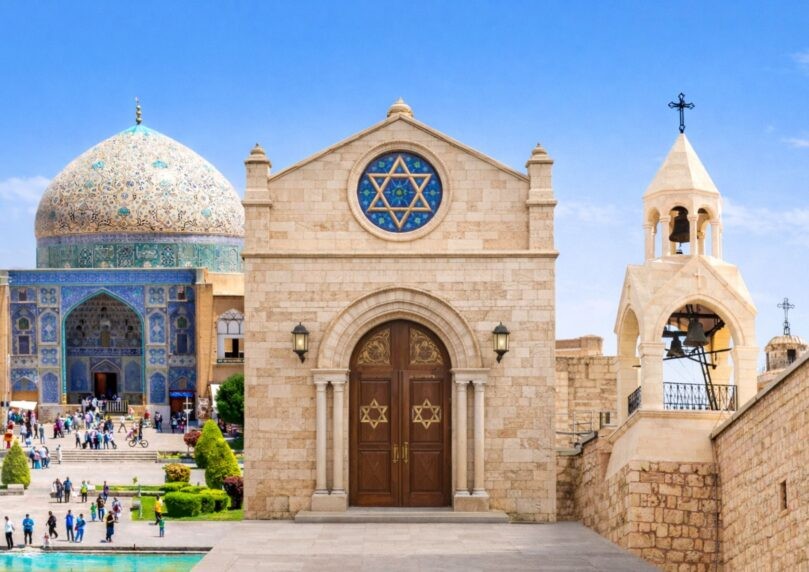 האייתוללה, המולא והעולמא: הכירו את ההיררכיה הדתית של איראן