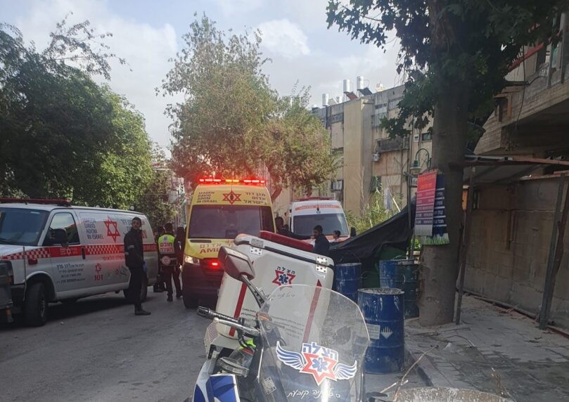 אחרי מותו של התינוק: מנהלת המעון בבני ברק תובא להארכת מעצר