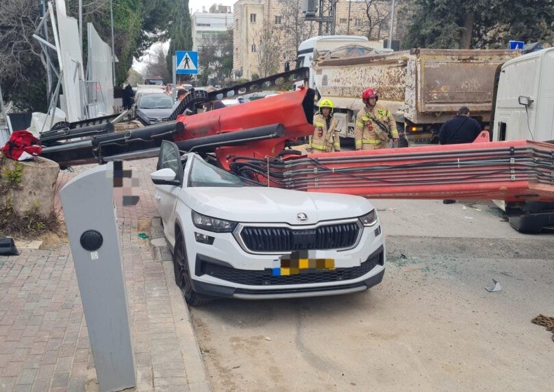 צילום: תיעוד מבצעי מד"א