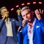 "אין לי מילים": מושיק עפיה חזר לקדמת הבמה – ופתח את הלב