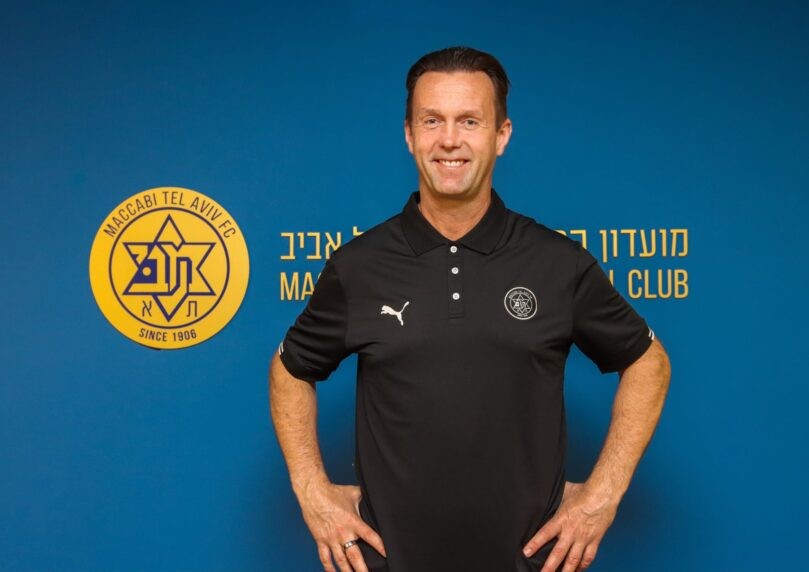 אחרי ההפסד בדרבי: רוני דיילה מונה למאמן החדש של מכבי ת"א
