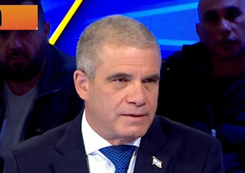 גל הירש שובר שתיקה: "עלילת טרפוד העסקאות היא שקר וכזב"