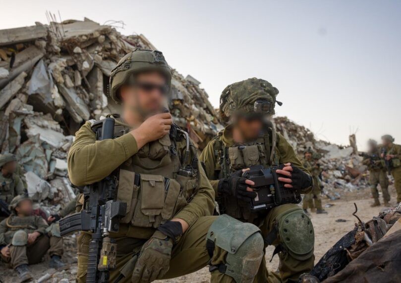 הווידוי של פעיל הג'יהאד שהוביל את השב"כ לבית הקברות