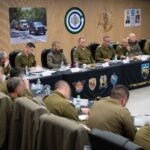למרות התקופה הרגועה – האיומים בגזרות השונות עוד כאן