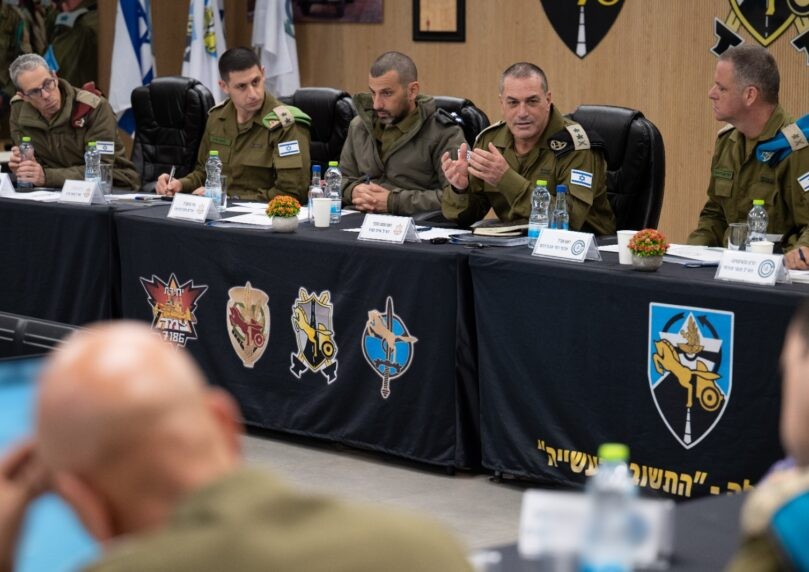 הרמטכ"ל על החזרתו של רן גואילי: "אין צבא בעולם שיעשה את זה"