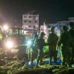 תיעודים חדשים מהמבצע להשבת רן גואילי הי"ד