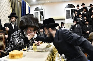 אבל בירושלים: בנו של האדמו"ר נפטר בפתאומיות