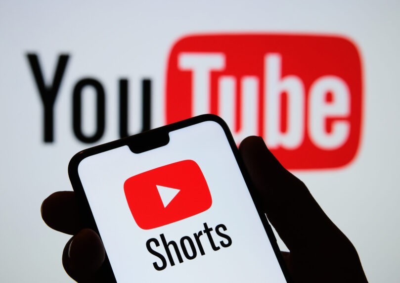 יוטיוב תאפשר הגבלת סרטוני Shorts לבני נוער