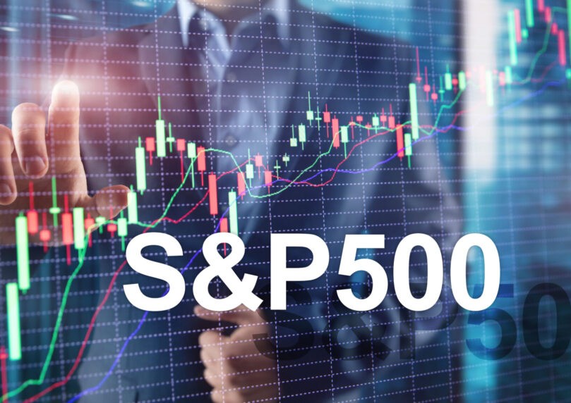 שוק הטכנולוגיה חוגג: מדד S&P 500 זינק לשיא היסטורי