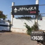 צפו: תיעודים בלעדיים מהירי והשלכת הרימונים לעבר ג'פניקה